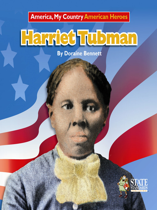 Title details for Harriet Tubman by Doraine Bennett - Wait list